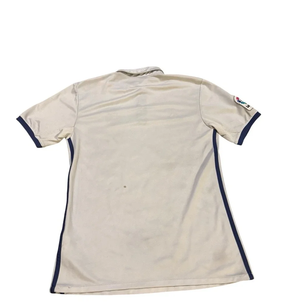 Adidas‎ Real Madrid 2016/17 Jersey Mens XS Activewear Casual